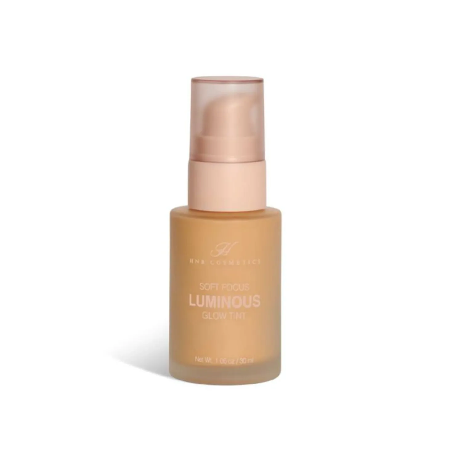 BPerfect HNB Soft Focus Luminous Glow Tint crème GT01