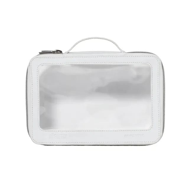 BPerfect Skin Studio Double-Layered Travel Bag toilettas waterdicht