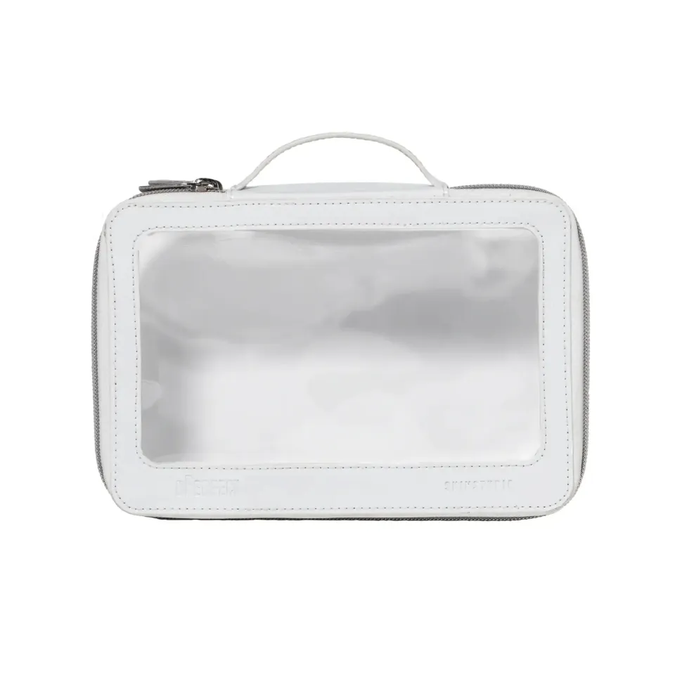 BPerfect Skin Studio Double-Layered Travel Bag toilettas waterdicht