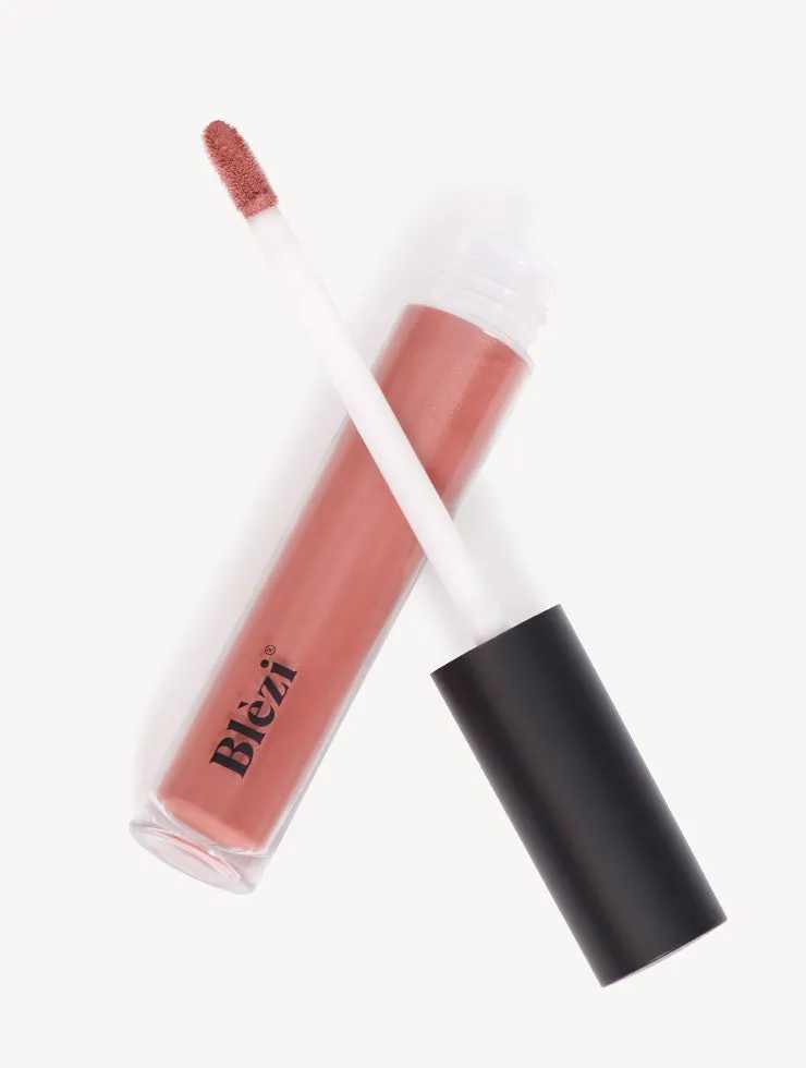 Blezi Perfect Match Kit Blonde & Dark make-up set vintage rose