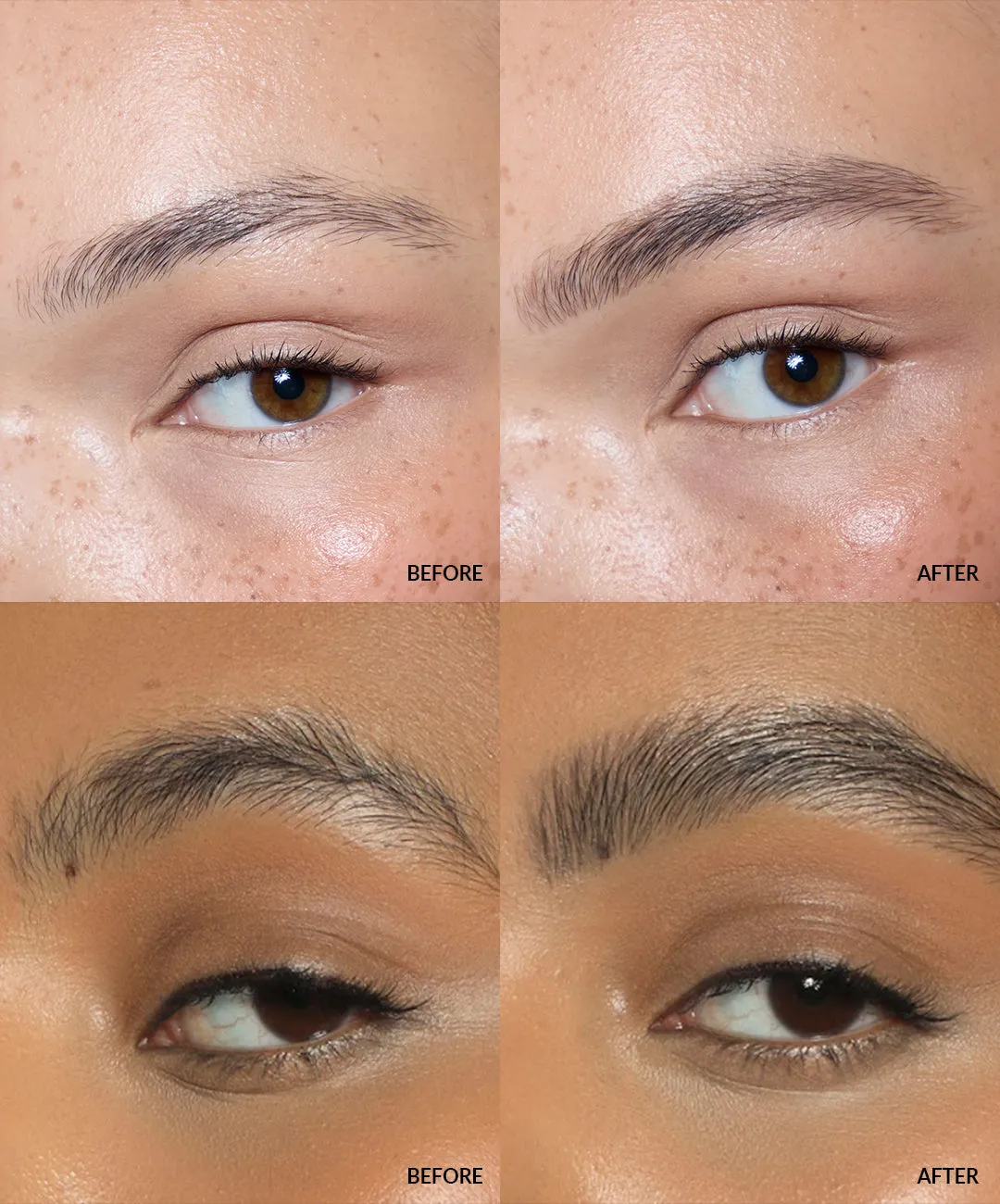 REFY Brow Pencil wenkbrauwpotlood natuurlijke finish
