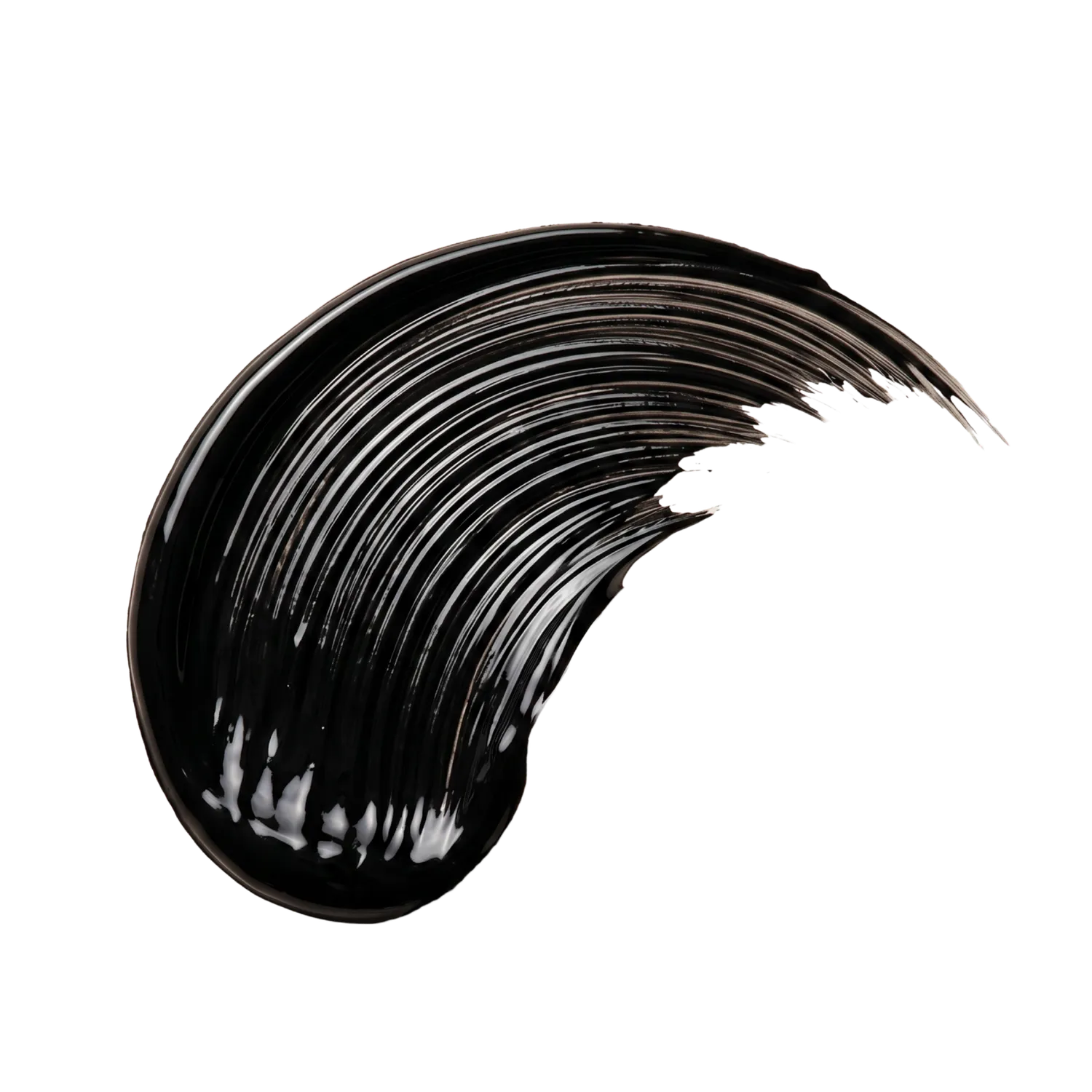 Youngblood EverLash Mineral Lengthening mascara Blackout zwart
