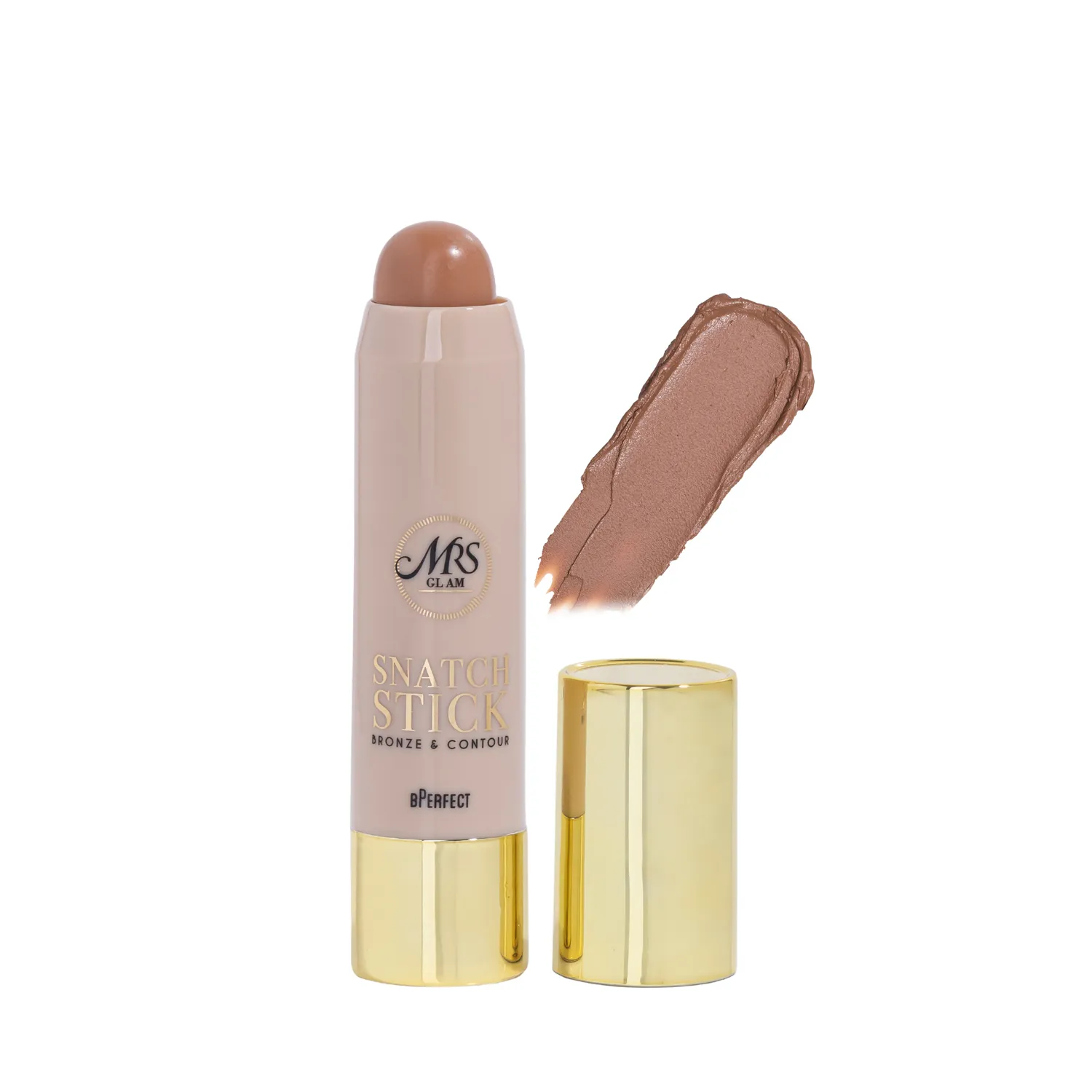 BPerfect Mrs Glam Snatch Stick The Collection stickset 8 stuks