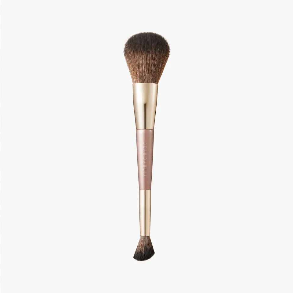 Dear Dahlia Contour Dual Brush Contourkwast