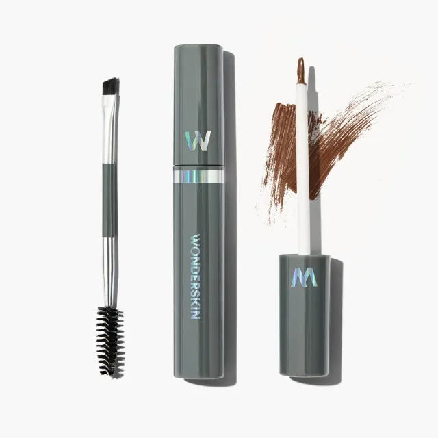 Wonderskin Wonder Blading Dream Brow gel-serum waterproof