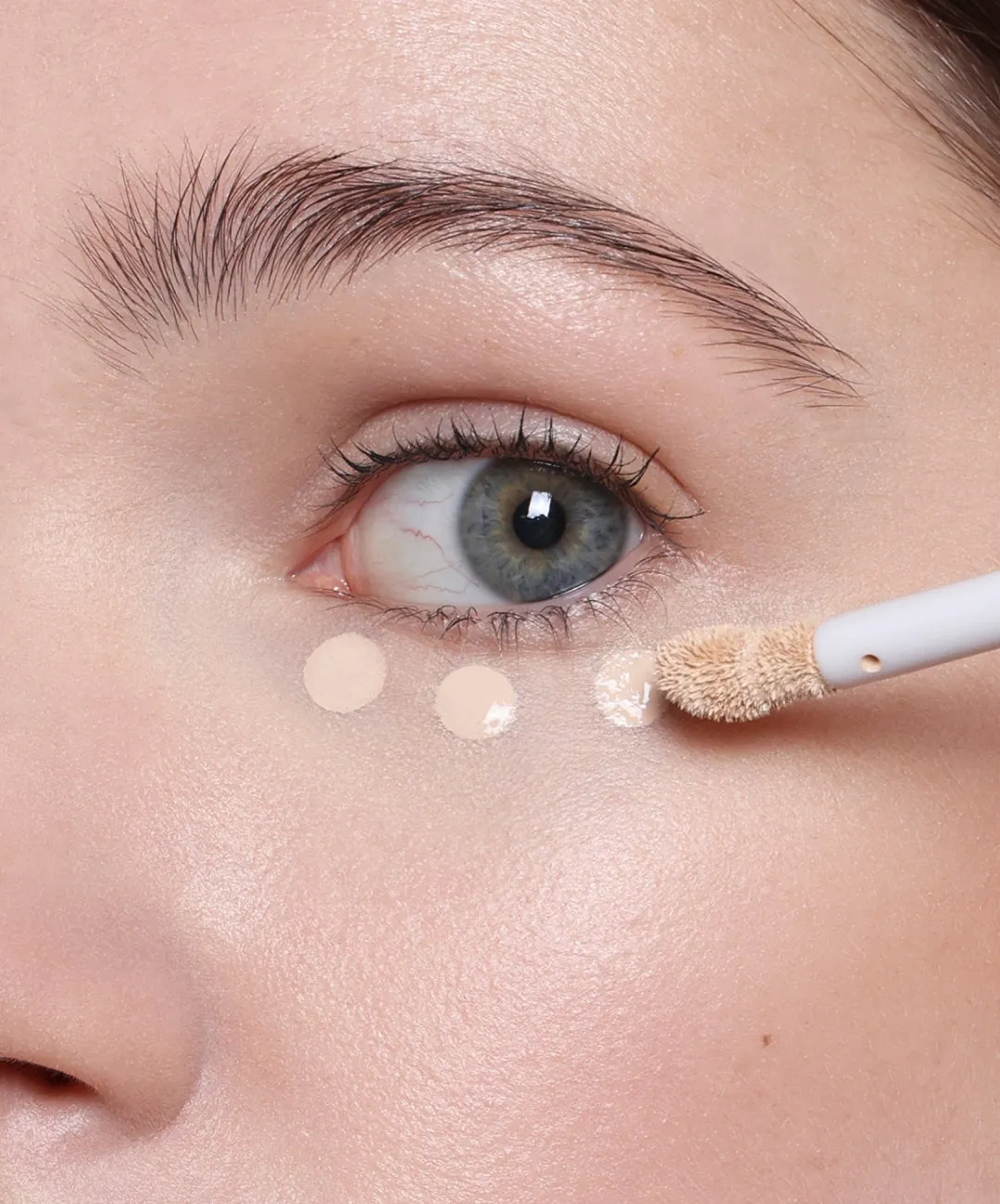 REFY Mini Concealer 01N zachte dekking