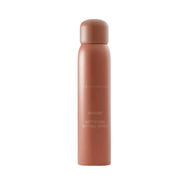 BPerfect HNB Airwisp Mattifying Setting Spray 140 ml mat
