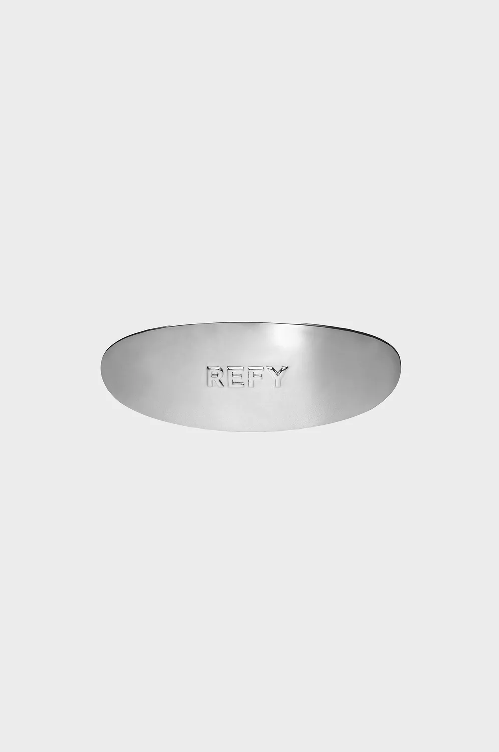 REFY Oval Hair Clip haarclip ovaal