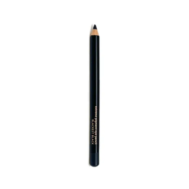 Youngblood Extreme Pigment Eye Pencil eyeliner Blackest Black