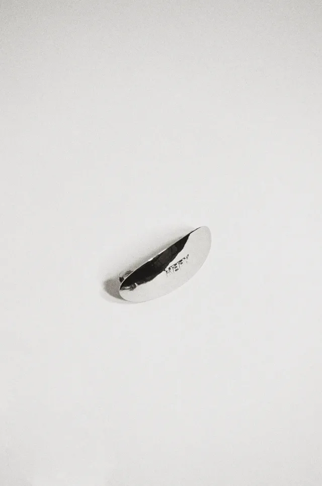 REFY Oval Hair Clip haarclip ovaal