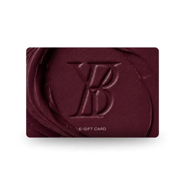 Youngblood Instant eGift digitale cadeaubon make-up keuze