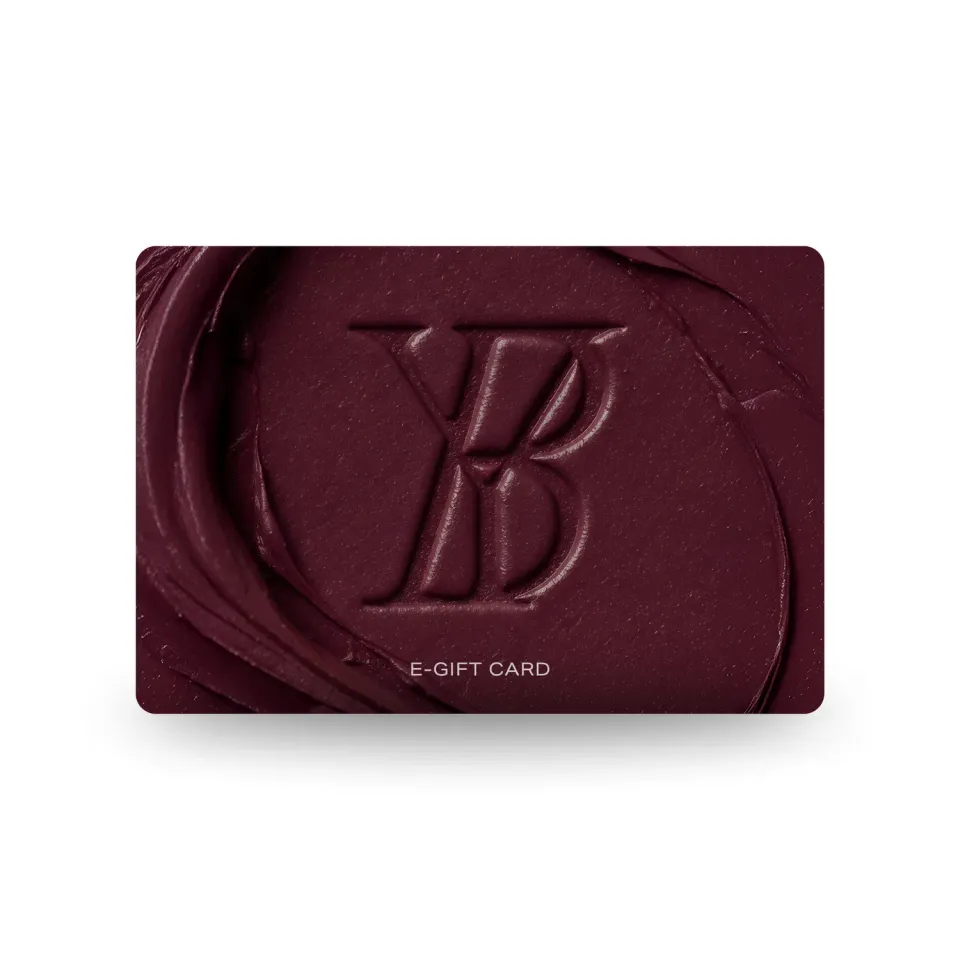 Youngblood Instant eGift digitale cadeaubon make-up keuze