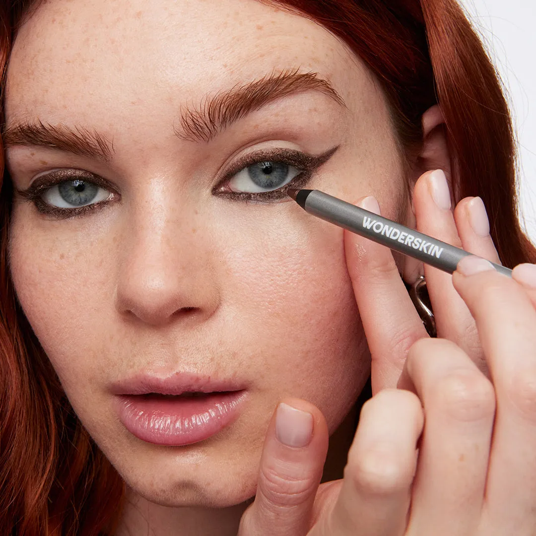 Wonderskin 1440 Longwear eyeliner waterproof