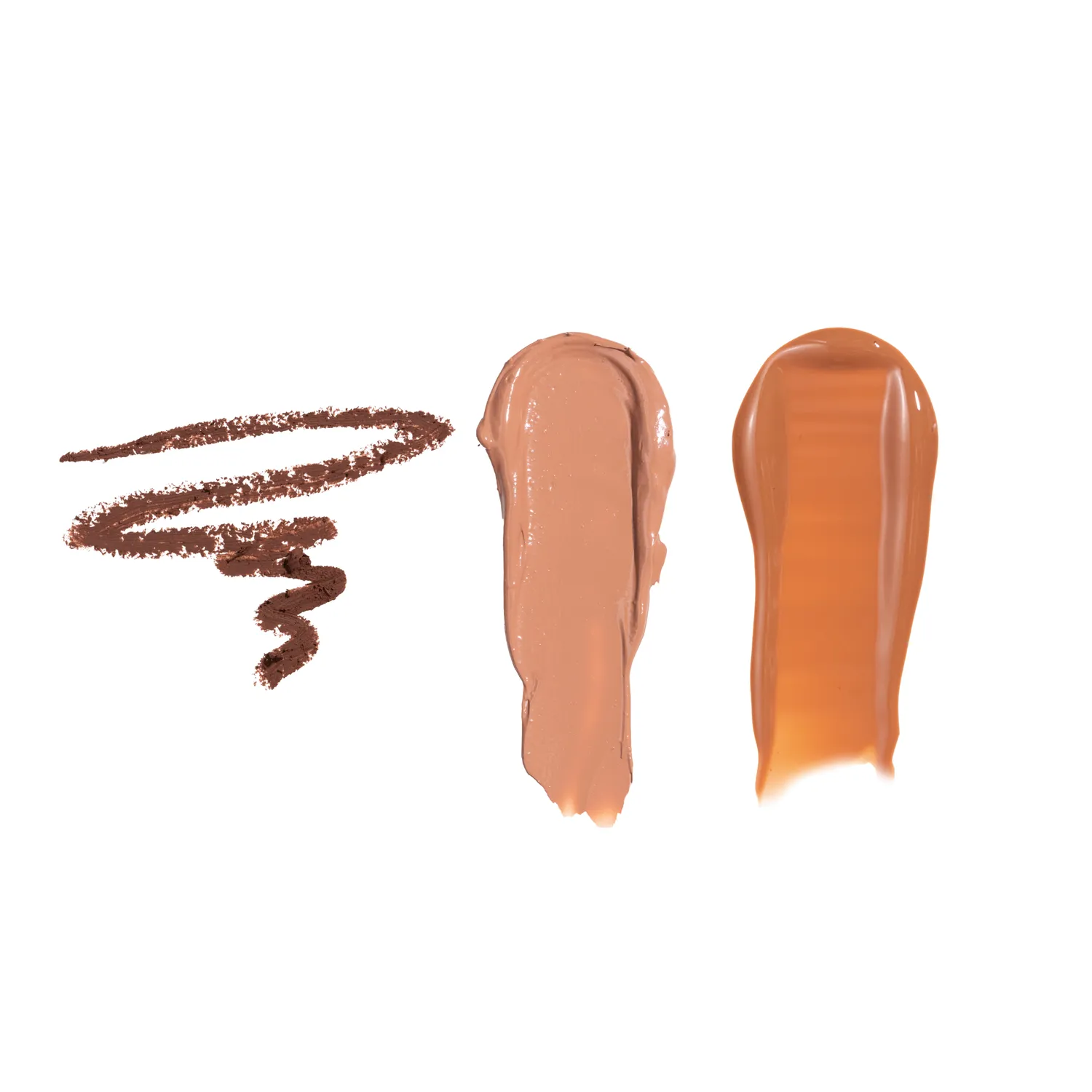 BPerfect Lip Library Perfect Trio lipset liner lipstick gloss