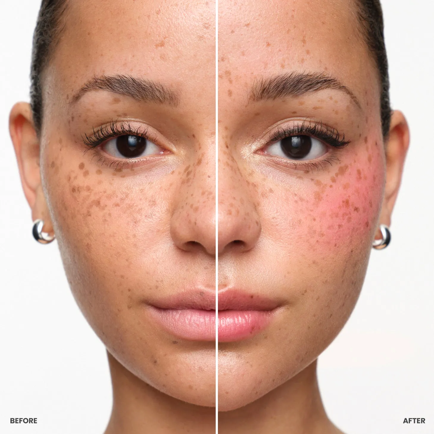 Wonderskin pHLUSH Stick blush stick ph-reactieve roze gloed