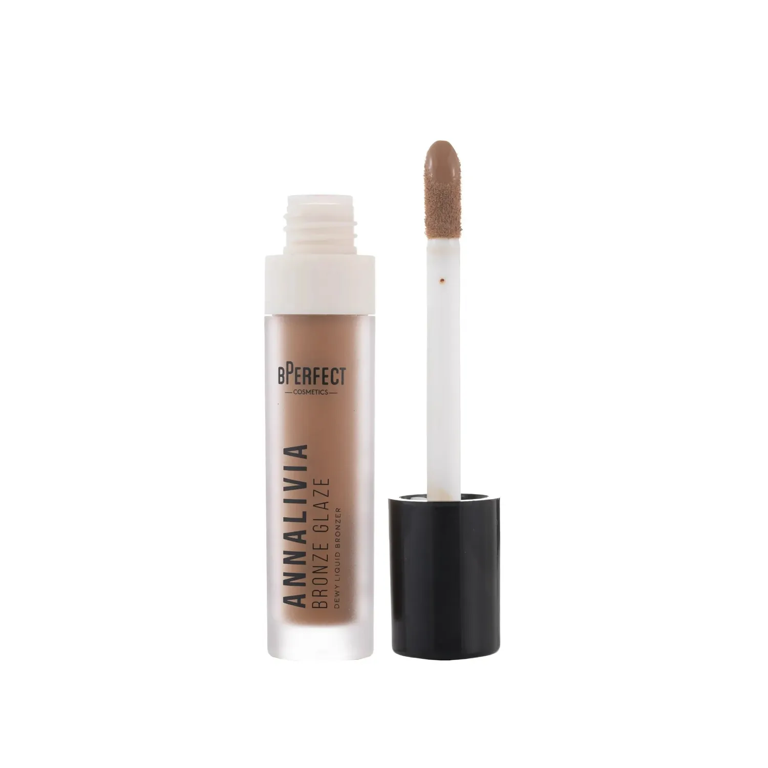 BPerfect x Annalivia Wedding Collection make-upset