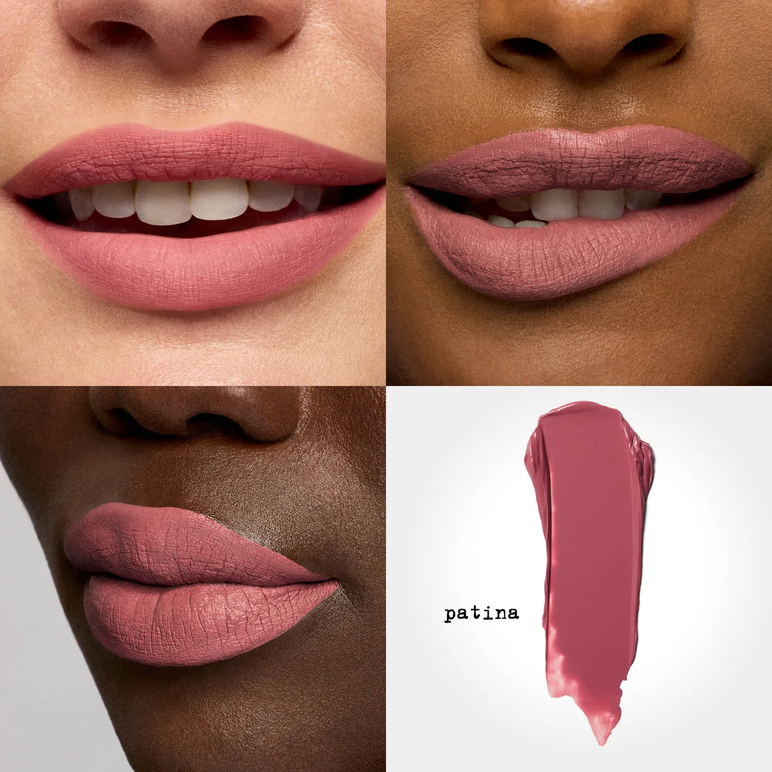 Stila Stay All Day Liquid Lipstick vloeibare lipstick Beso 3 ml mat rood