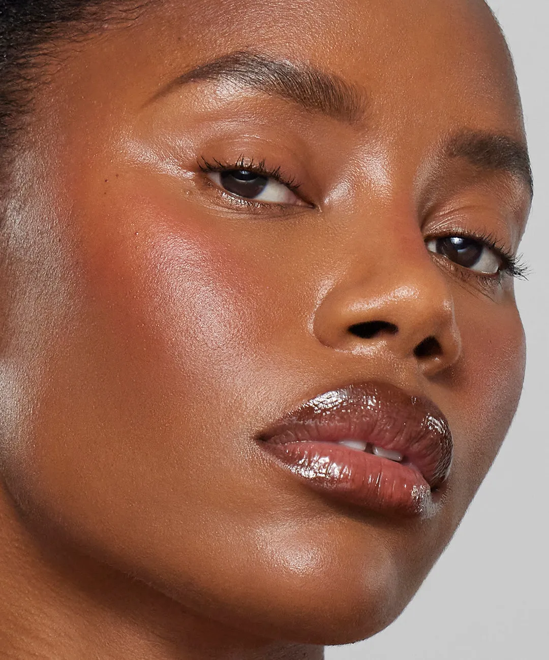REFY Lip Collection Lip Sculpt + Gloss set langhoudend