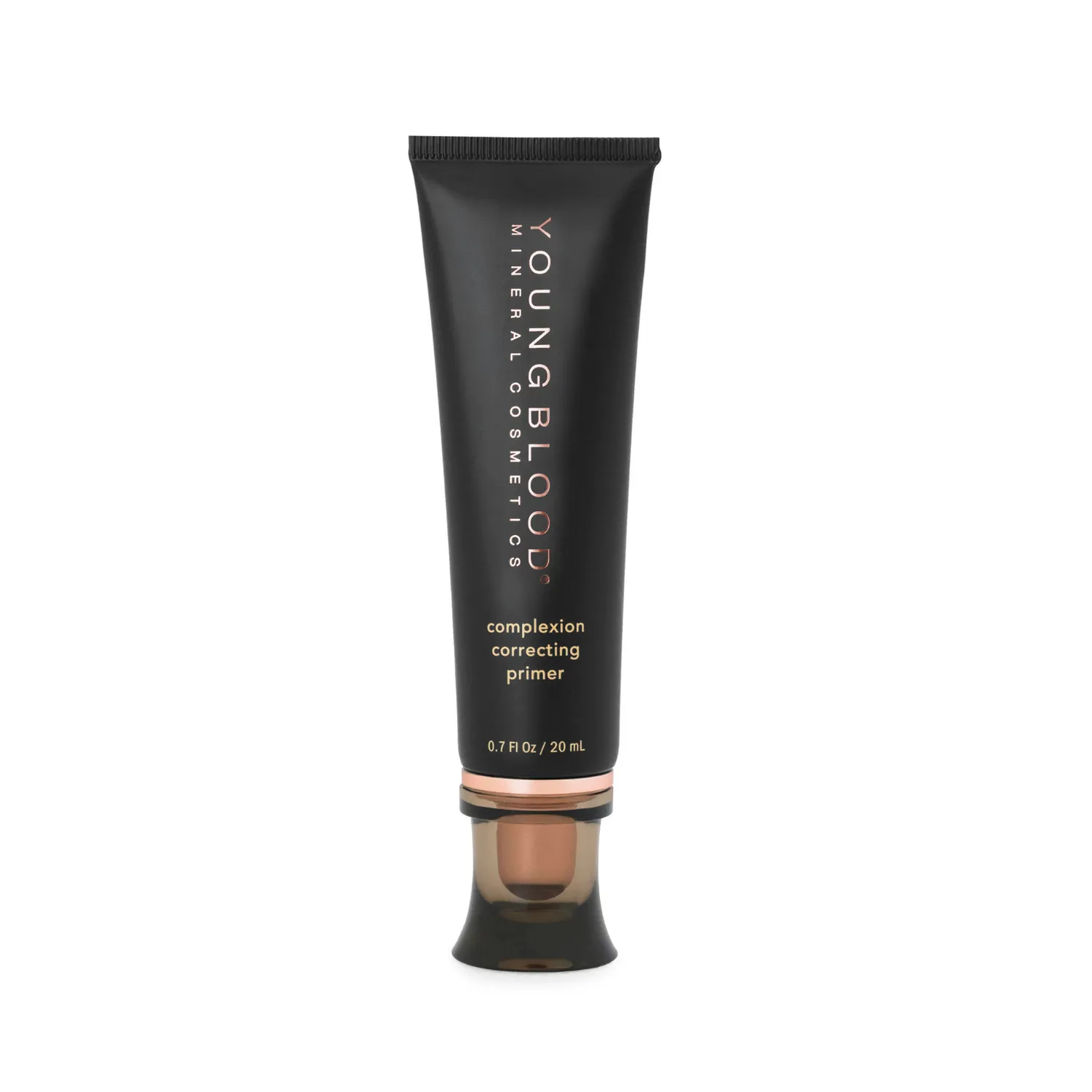 Youngblood Complexion Correcting Primer getinte primer Bare 20 ml matte