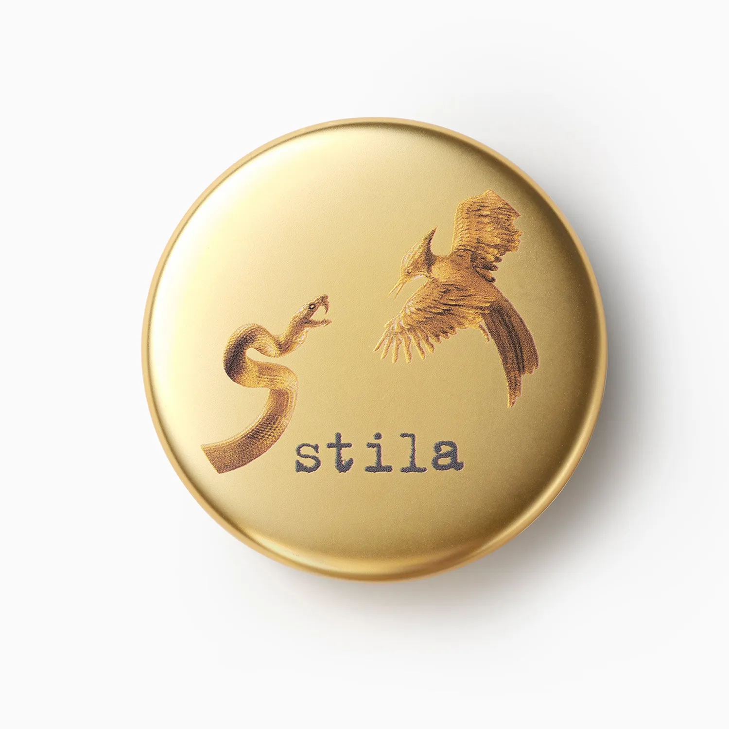 Stila Heaven's Hue Highlighter gezicht Rosy Dream 4,4 g glans