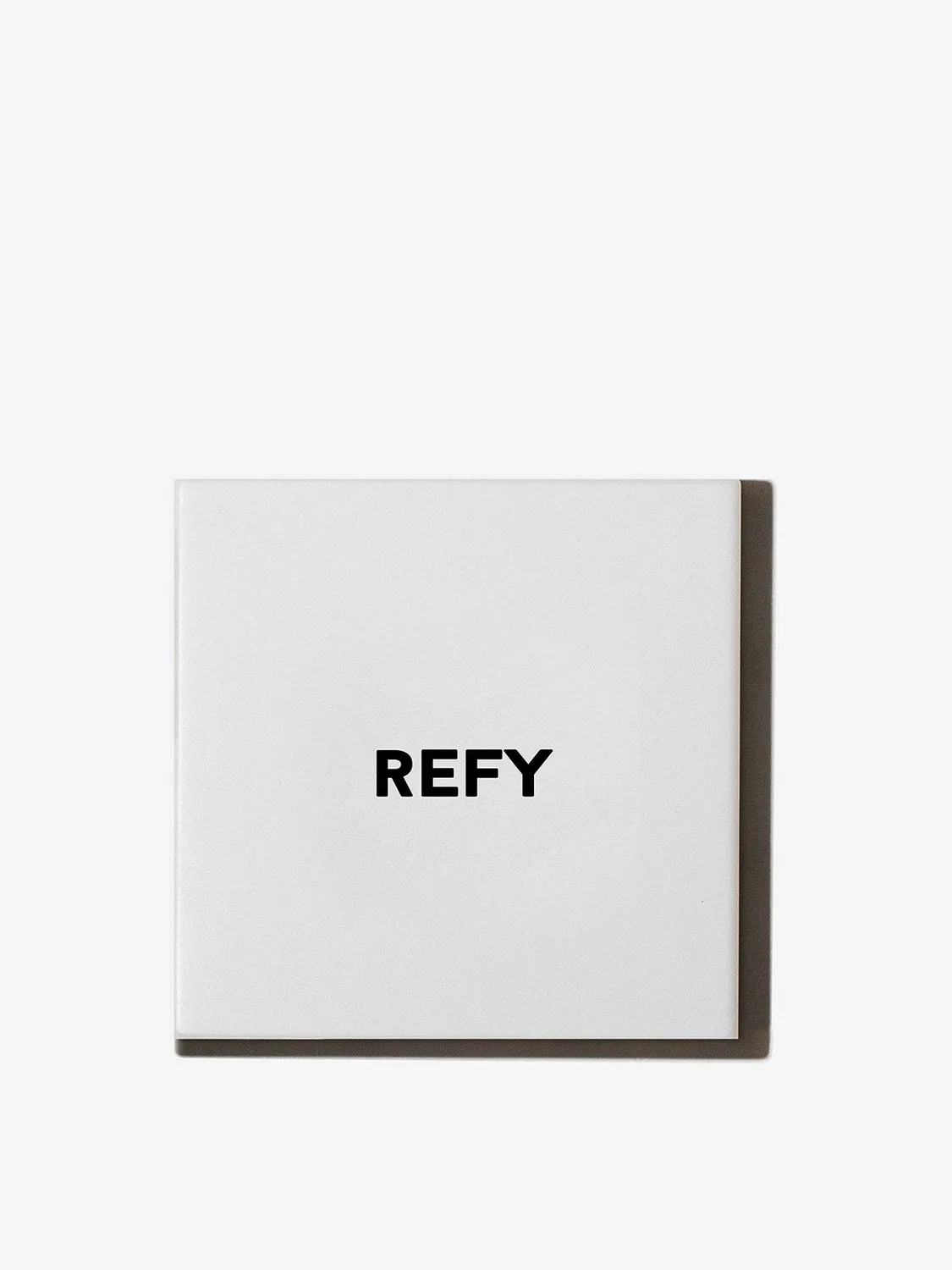 REFY Beauty Skin Finish poeder verkoelende finish