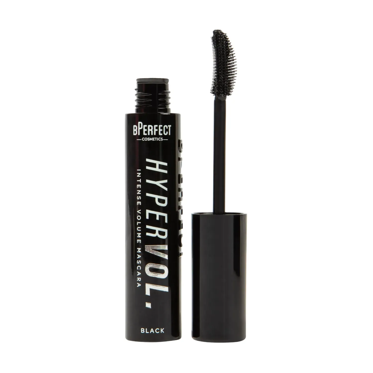 BPerfect Lip Brow Eye Edition giftset met palette en mascara