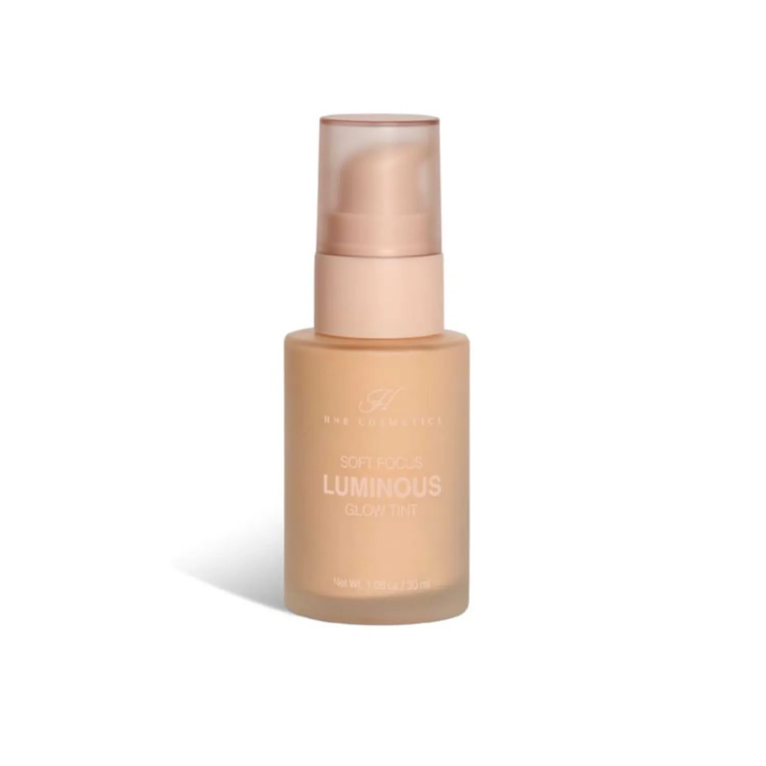 BPerfect HNB Soft Focus Luminous Glow Tint crème GT01