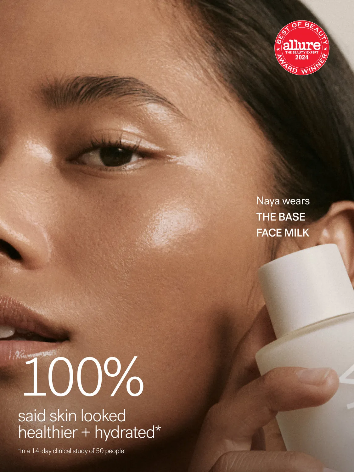 ILIA Beauty Travel Skincare Set mini reisset hydraterend