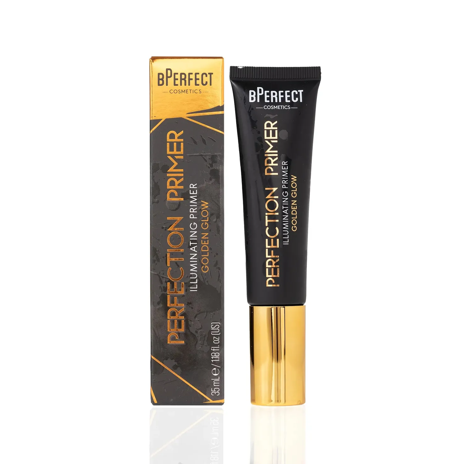 BPerfect Perfection Illuminating Primer Champagne Glow 35ml