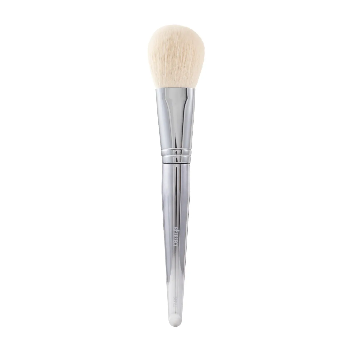 Bperfect Collective Edit Essentials kwastenset 16 stuks vegan