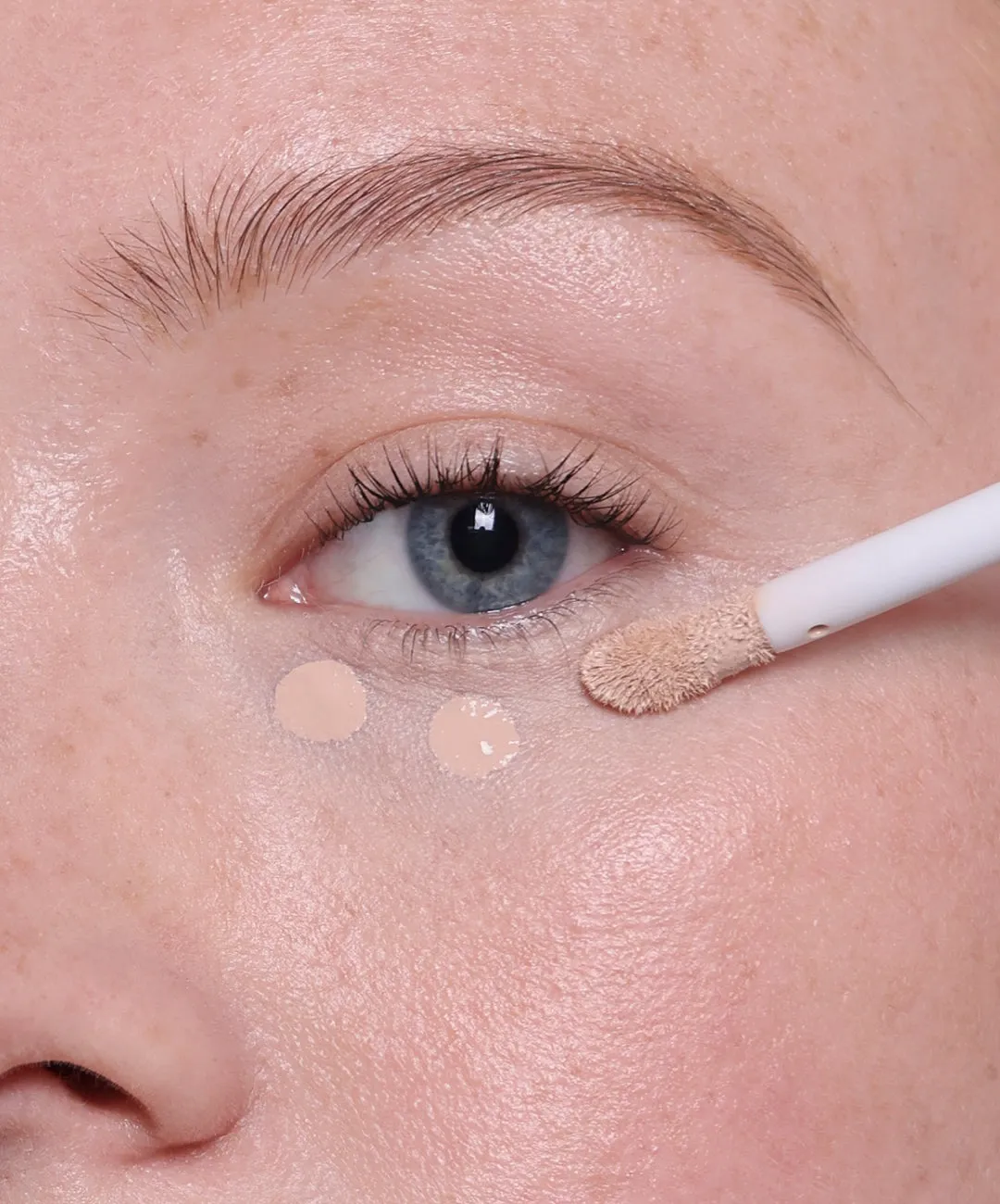 REFY Mini Concealer 01N zachte dekking