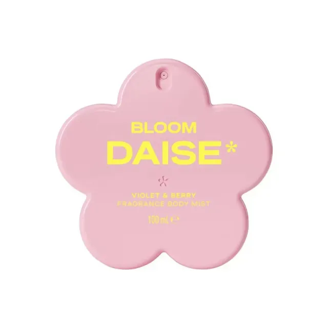 BPerfect Daise Body Mist bodymist Bloom 100ml