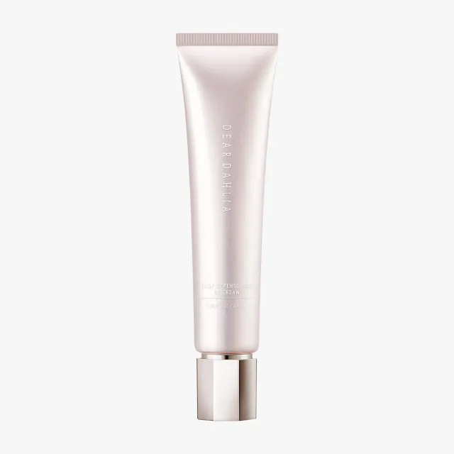 DEAR DAHLIA Daily Defense PDRN BB Cream Rosy Light glashuid