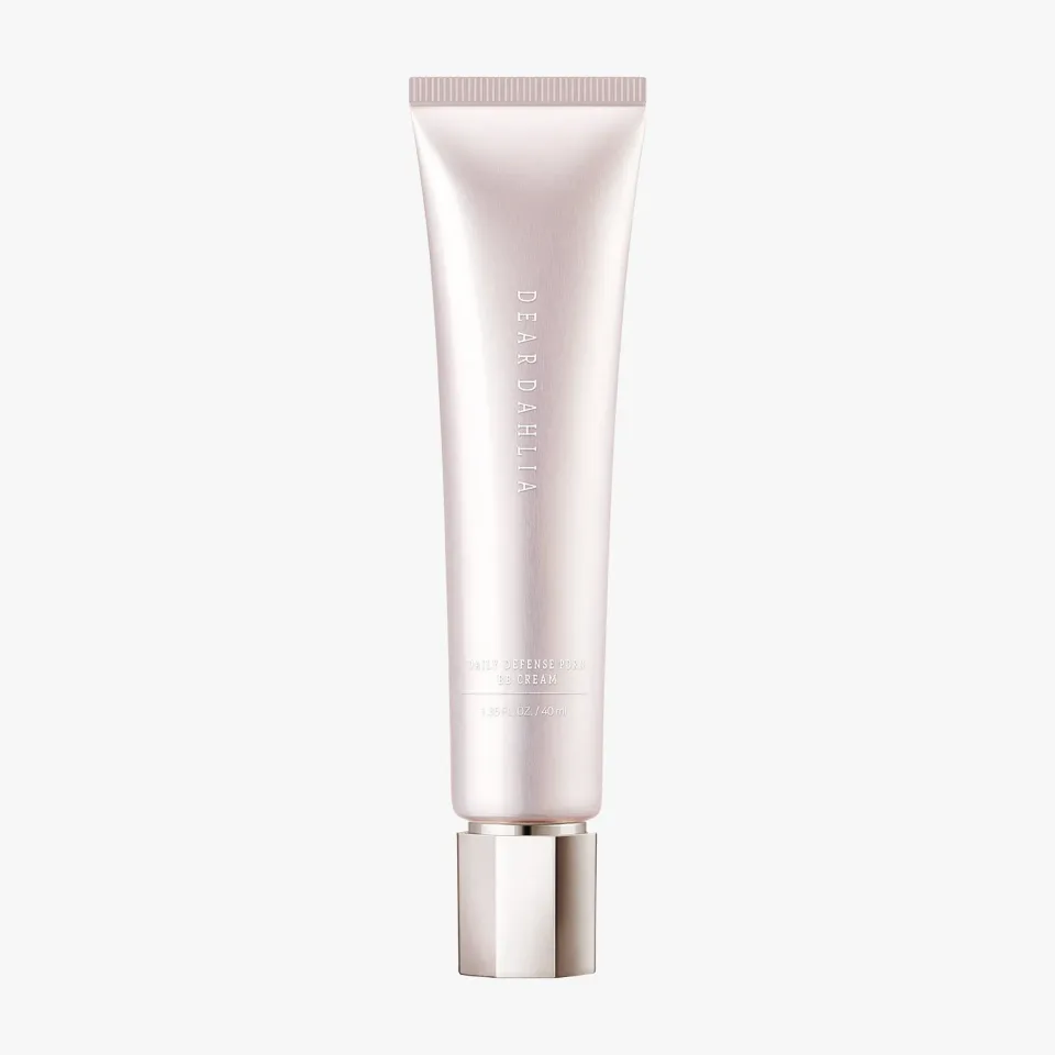 DEAR DAHLIA Daily Defense PDRN BB Cream Rosy Light glashuid