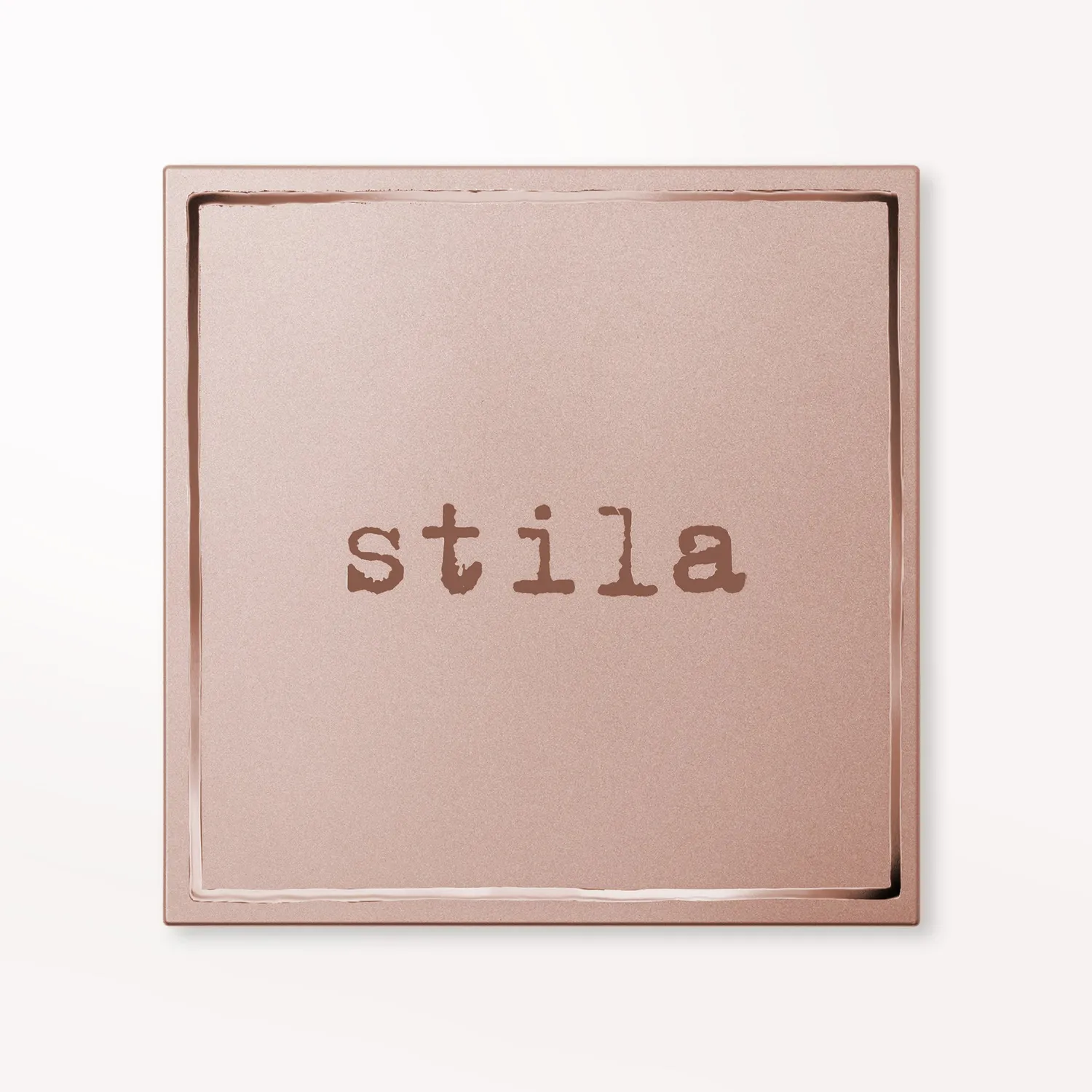 Stila Heavens Dew All Over Glimmer Lake Havasu roségoud