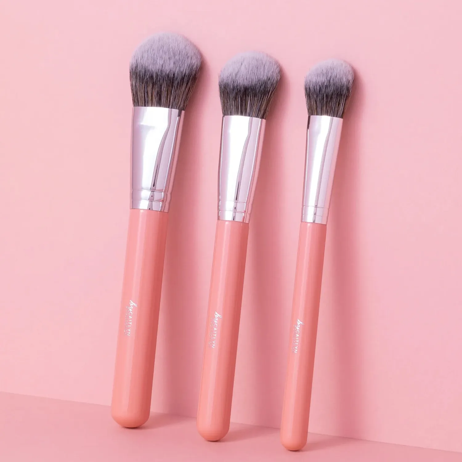 BPerfect BYCC Base Besties Brush Set kwastenset gezicht