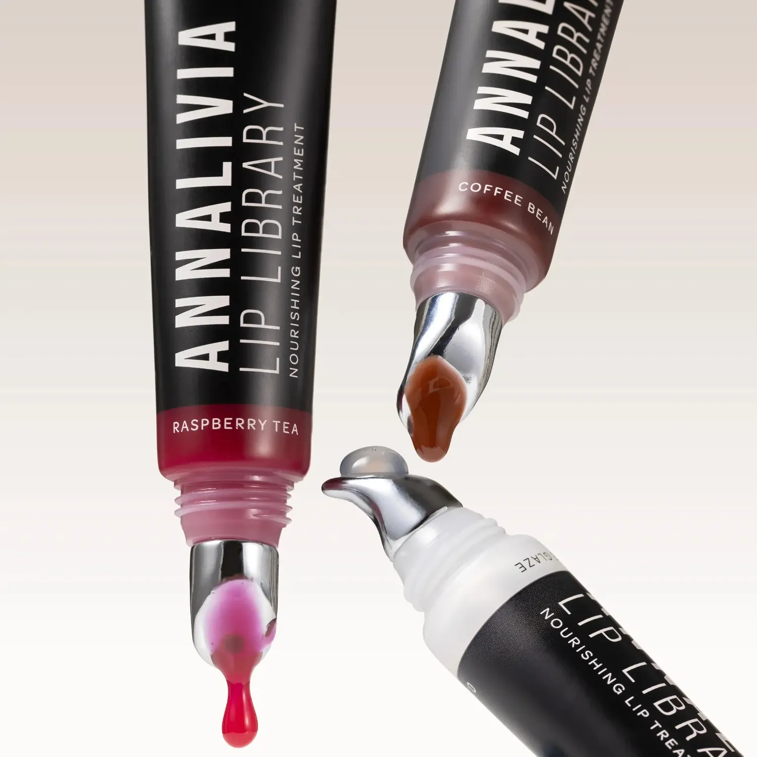 BPerfect x Annalivia Nourishing Lip Treatment lipolie Ice Glaze 15ml