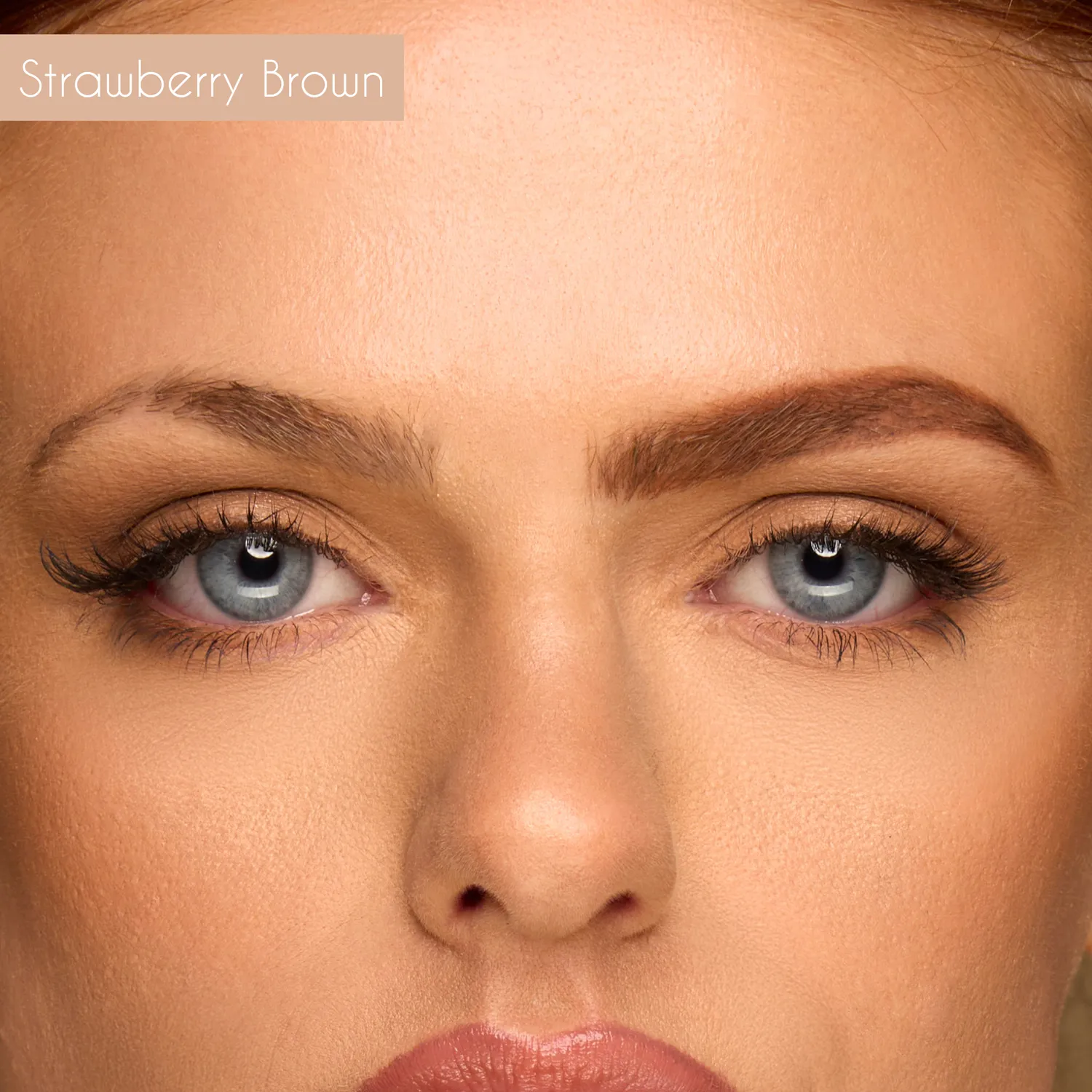 Mrs Glam Carved Out Duo Brow Pen Pro Bundel 6 kleuren