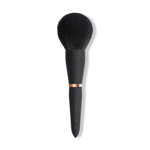 Youngblood YB2 Powder Luxe Brush poederkwast