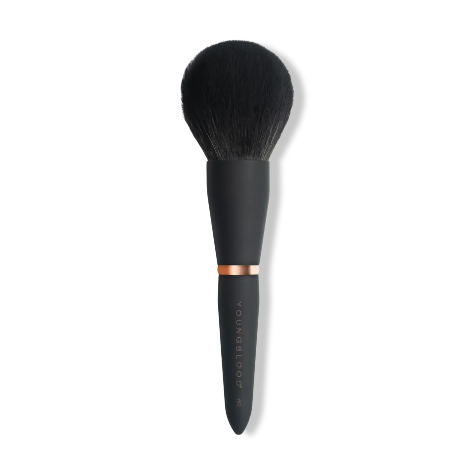 Youngblood YB2 Powder Luxe Brush poederkwast