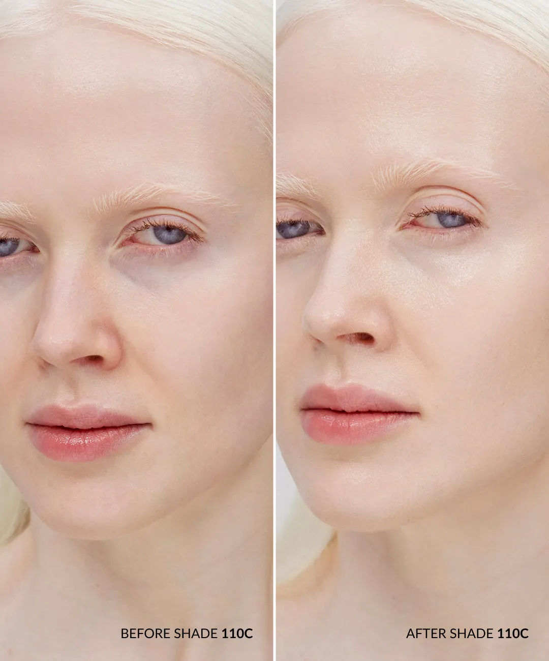 REFY Skin Base Skin Tint tint lichte dekking