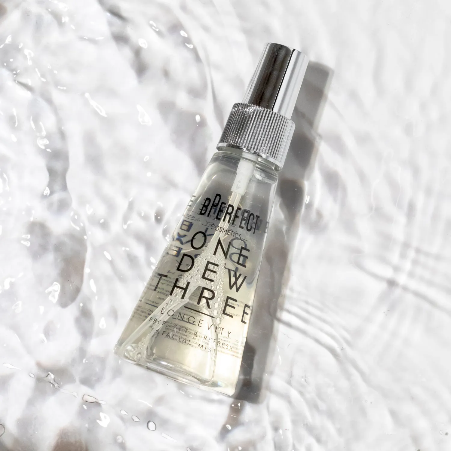 BPerfect One Dew Three Setting Spray 100 ml