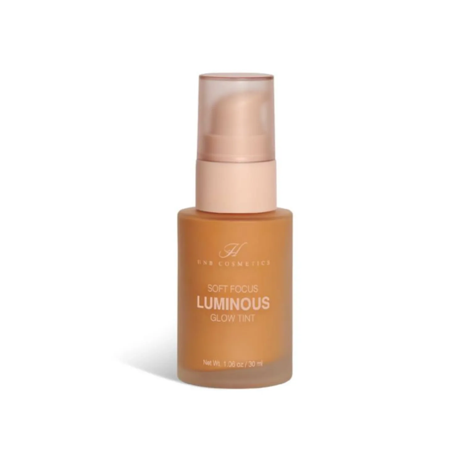 BPerfect HNB Soft Focus Luminous Glow Tint crème GT01