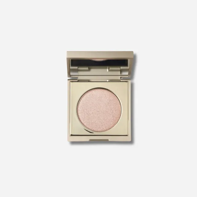 Stila Kitten Oogschaduw compact shimmer rosy nude