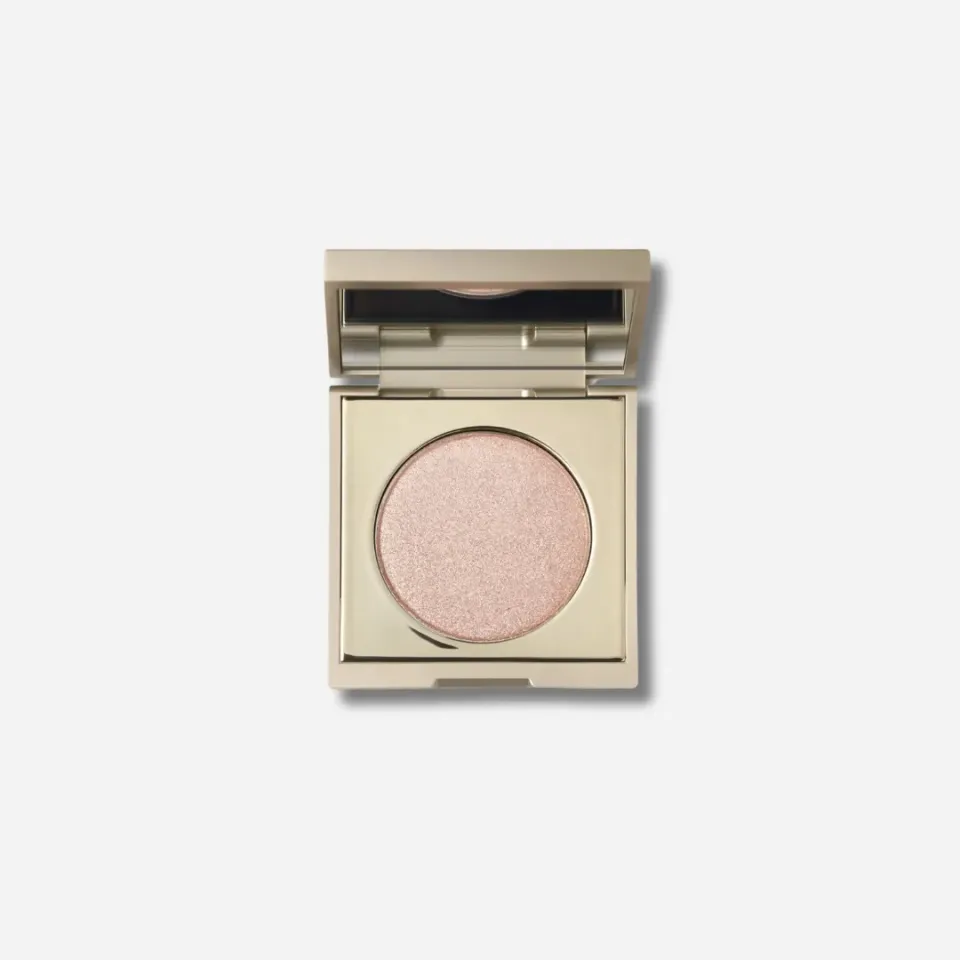 Stila Kitten Oogschaduw compact shimmer rosy nude