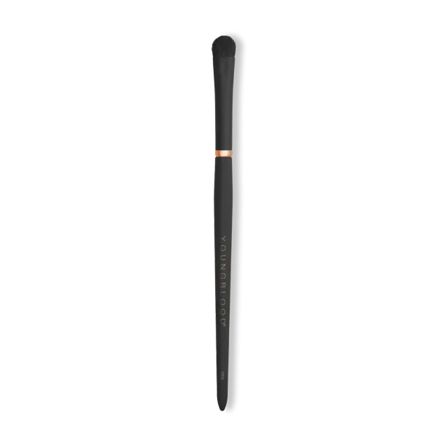 Youngblood YB9 All-Over Shadow Brush oogschaduwkwast rond