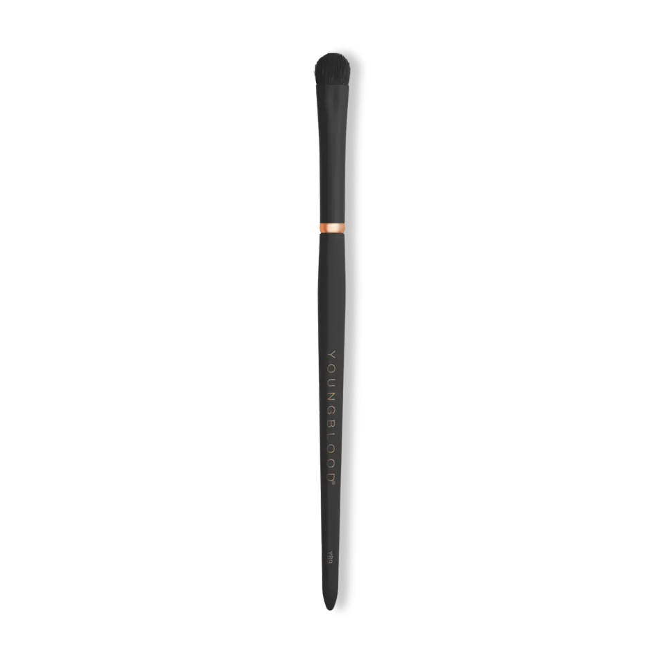 Youngblood YB9 All-Over Shadow Brush oogschaduwkwast rond