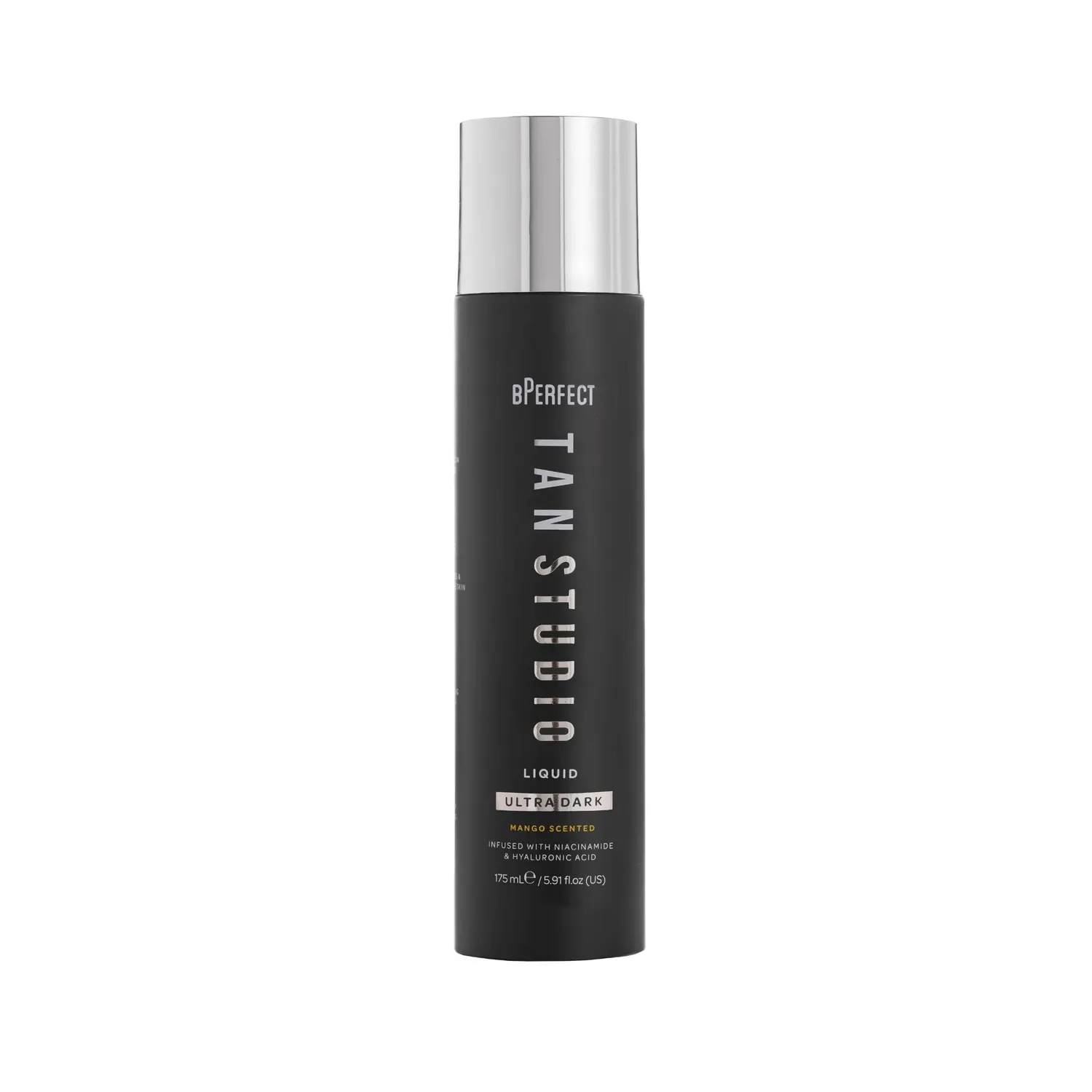 BPerfect Tan Studio Tanning Liquid 175ml Medium Coconut