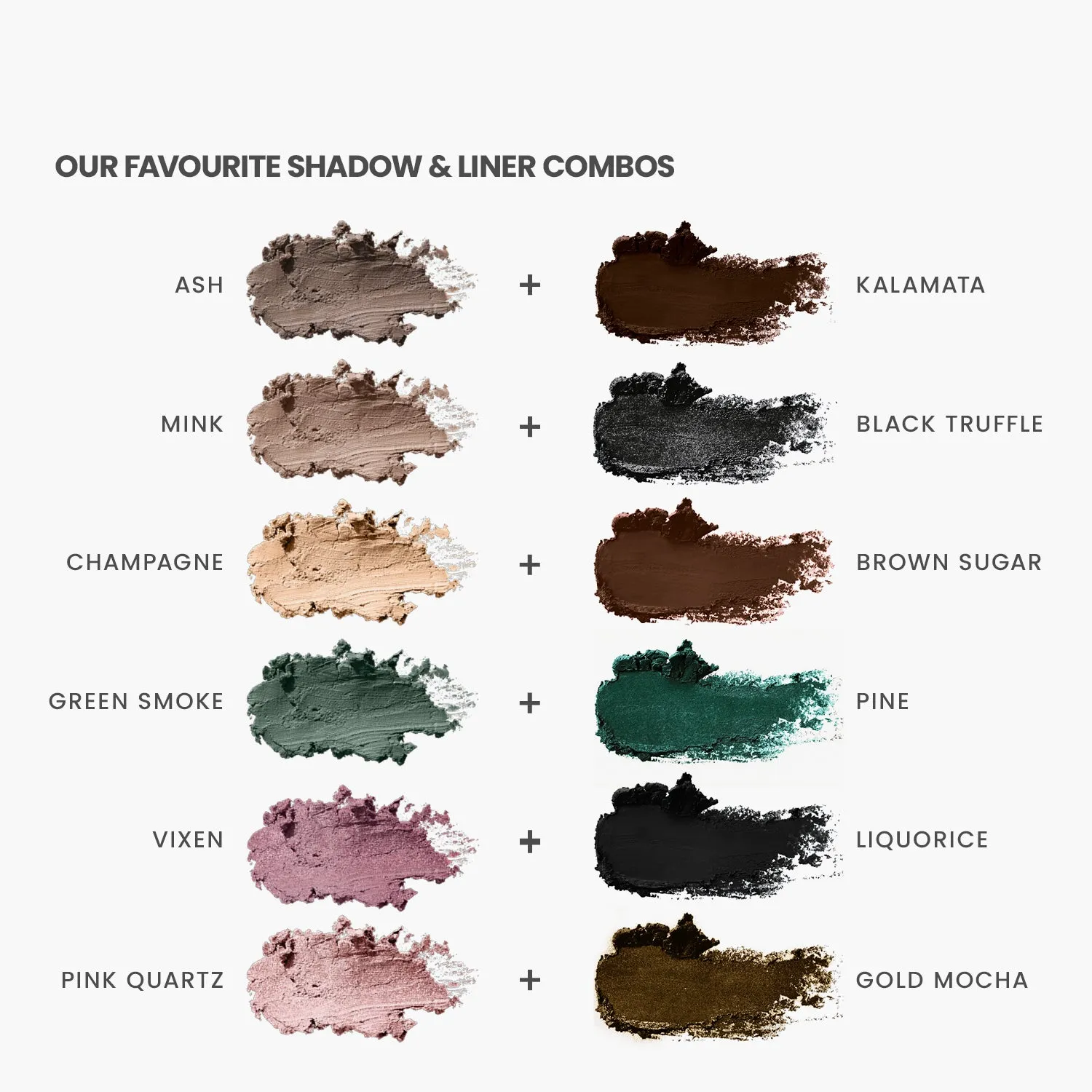 Wonderskin Dial-it Up Eye Duo eyeliner oogschaduwstick set