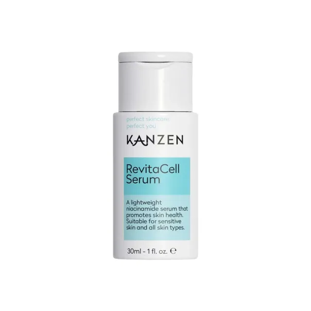 BPerfect Kanzen RevitaCell serum 30ml verstevigend